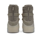 Nike Air Fear of God 1 Oatmeal - Heel Detail