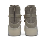 Nike Air Fear of God 1 Oatmeal - Heel Detail