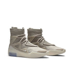 Nike Air Fear of God 1 Oatmeal - Pair View
