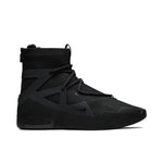 Nike Air Fear of God 1 Triple Black - Side View