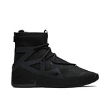 Nike Air Fear of God 1 Triple Black - Side View