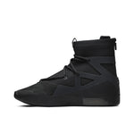 Nike Air Fear of God 1 Triple Black - Medial