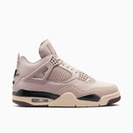 Air Jordan 4 Retro OG SP A Ma Maniére While You Were Sleeping Womens - Side View