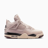 Air Jordan 4 Retro OG SP A Ma Maniére While You Were Sleeping Womens - Side View