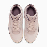 Air Jordan 4 Retro OG SP A Ma Maniére While You Were Sleeping Womens - Three Quarter View
