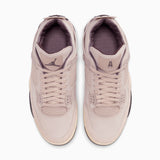 Air Jordan 4 Retro OG SP A Ma Maniére While You Were Sleeping Womens - Three Quarter View
