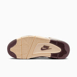 Air Jordan 4 Retro OG SP A Ma Maniére While You Were Sleeping Womens - Heel Detail