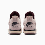 Air Jordan 4 Retro OG SP A Ma Maniére While You Were Sleeping Womens - Pair View