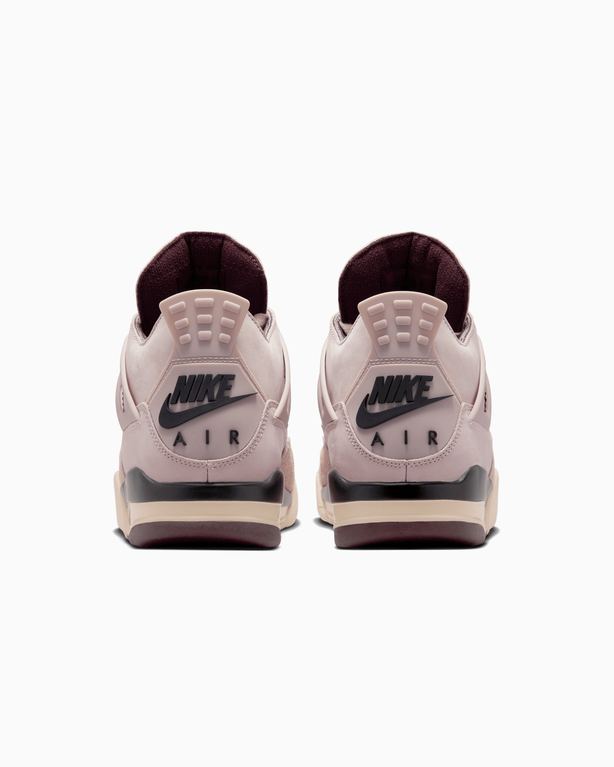 Air Jordan 4 Retro OG SP A Ma Maniére While You Were Sleeping Womens - Pair View
