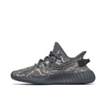 Yeezy Boost 350 V2 Dark Salt medial side view