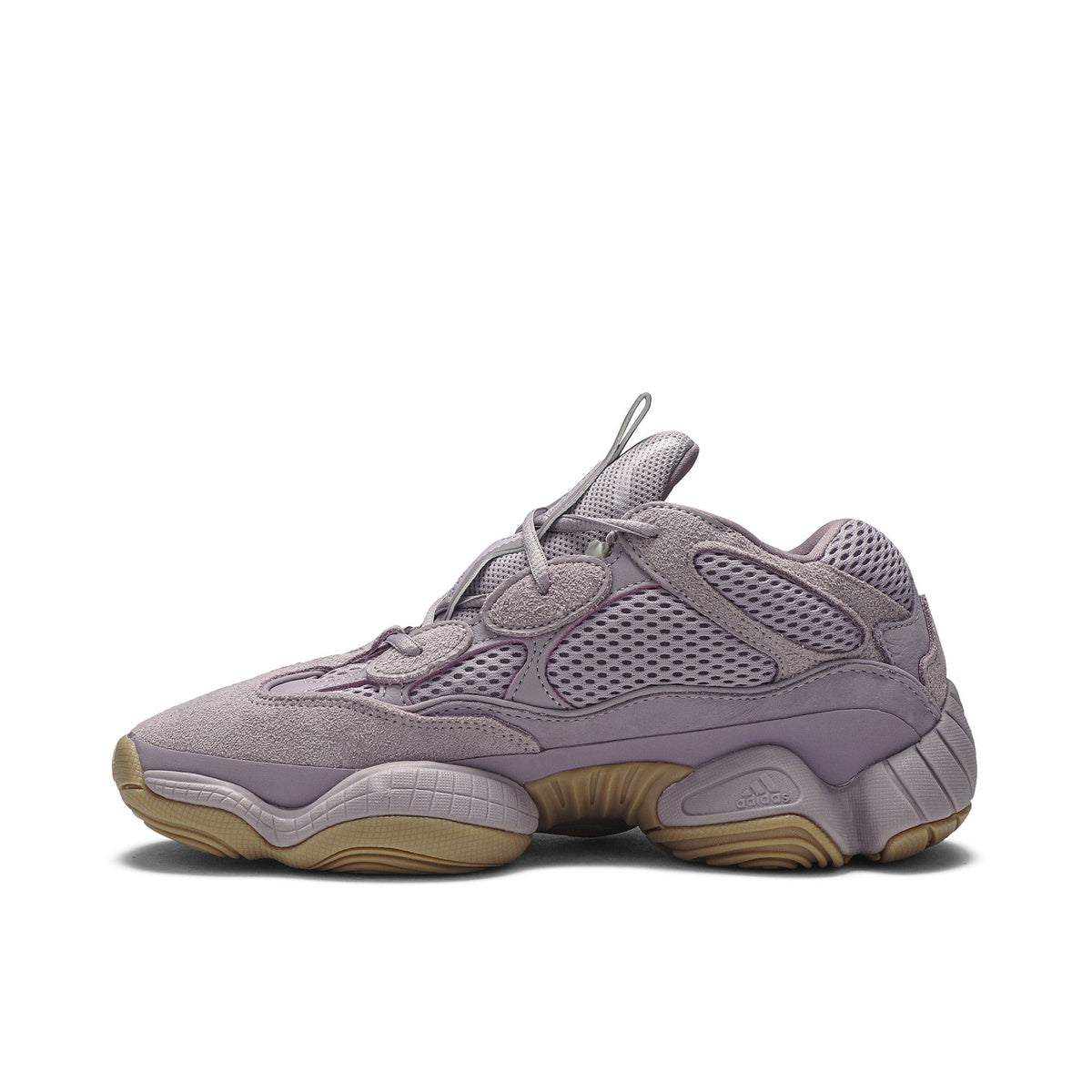 Yeezy 500 Soft Vision - Medial
