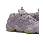 Yeezy 500 Soft Vision - Three Quarter