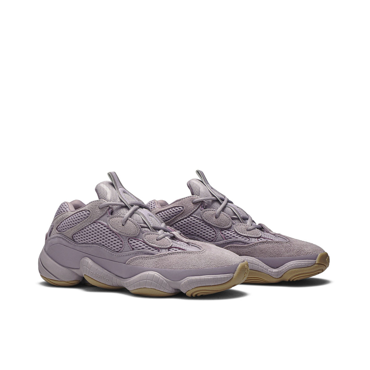 Yeezy 500 Soft Vision - Pair View