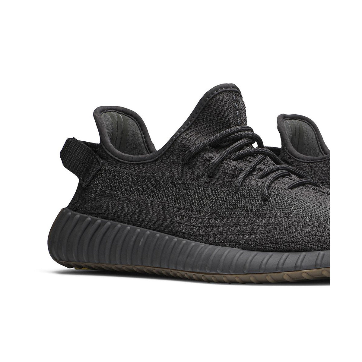 Yeezy Boost 350 V2 Cinder Reflective - Three Quarter