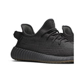 Yeezy Boost 350 V2 Cinder Reflective - Three Quarter