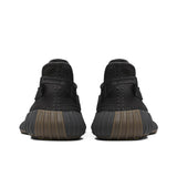 Yeezy Boost 350 V2 Cinder Reflective - Heel Detail