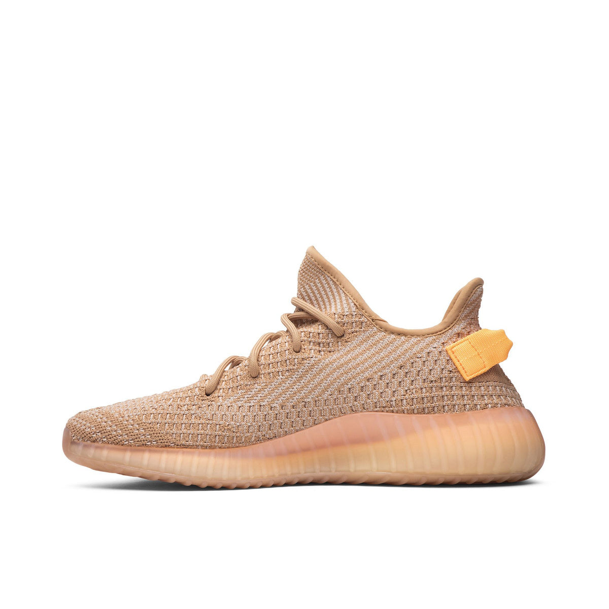 Yeezy Boost 350 V2 Clay - Medial