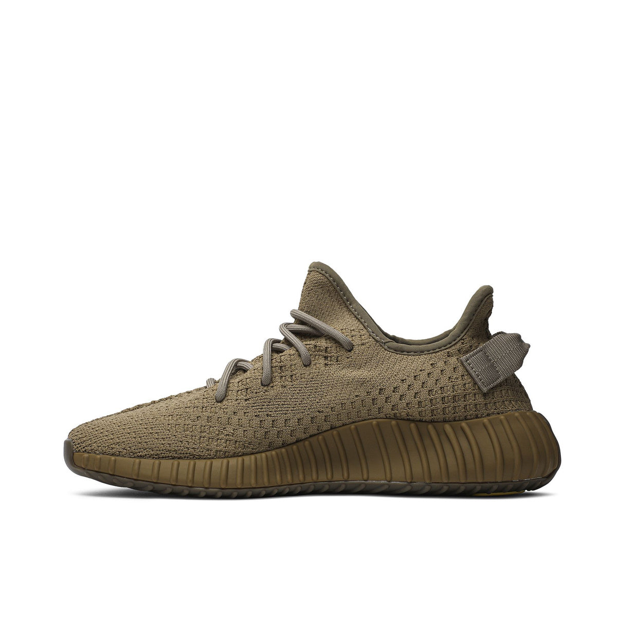 Yeezy Boost 350 V2 Earth - Medial