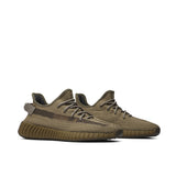 Yeezy Boost 350 V2 Earth - Pair View