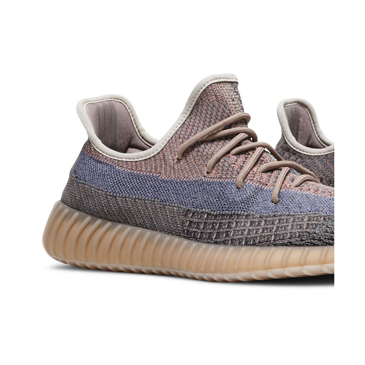 Yeezy Boost 350 V2 Fade - Three Quarter