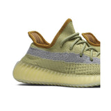 Yeezy Boost 350 V2 Marsh - Three Quarter