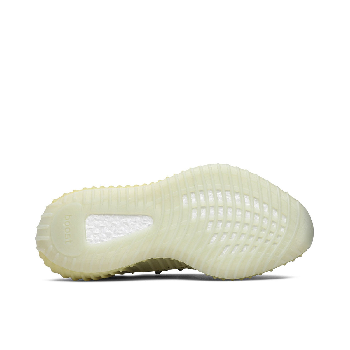 Yeezy Boost 350 V2 Marsh - Sole