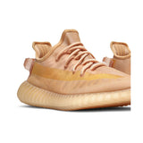 Yeezy Boost 350 V2 Mono Clay - Three Quarter