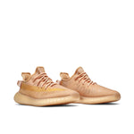 Yeezy Boost 350 V2 Mono Clay - Pair View