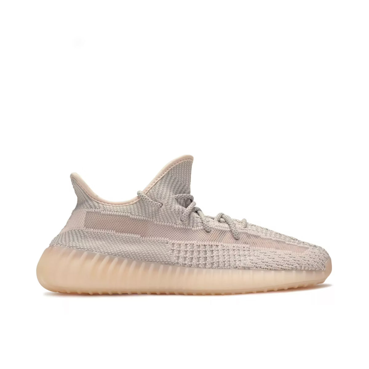 Yeezy Boost 350 V2 Synth Non-Reflective - Side View