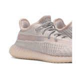 Yeezy Boost 350 V2 Synth Non-Reflective - Three Quarter