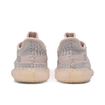 Yeezy Boost 350 V2 Synth Non-Reflective - Heel Detail