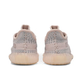 Yeezy Boost 350 V2 Synth Non-Reflective - Heel Detail