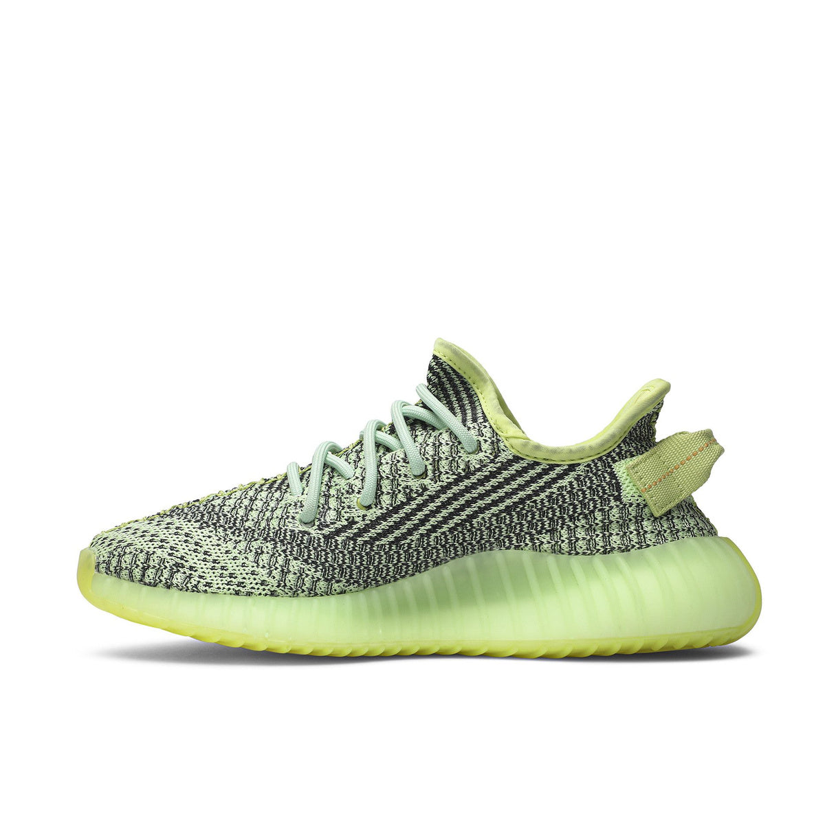 Yeezy Boost 350 V2 Yeezreel Reflective - Medial