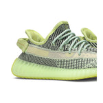 Yeezy Boost 350 V2 Yeezreel Reflective - Three Quarter