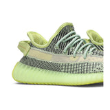 Yeezy Boost 350 V2 Yeezreel Reflective - Three Quarter