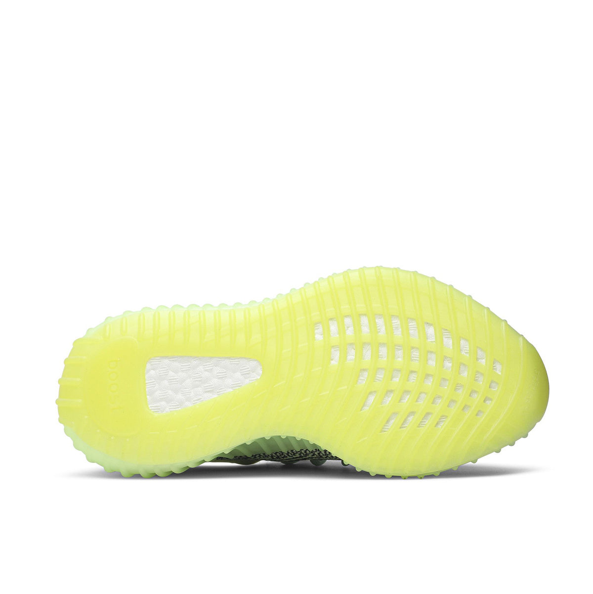 Yeezy Boost 350 V2 Yeezreel Reflective - Sole