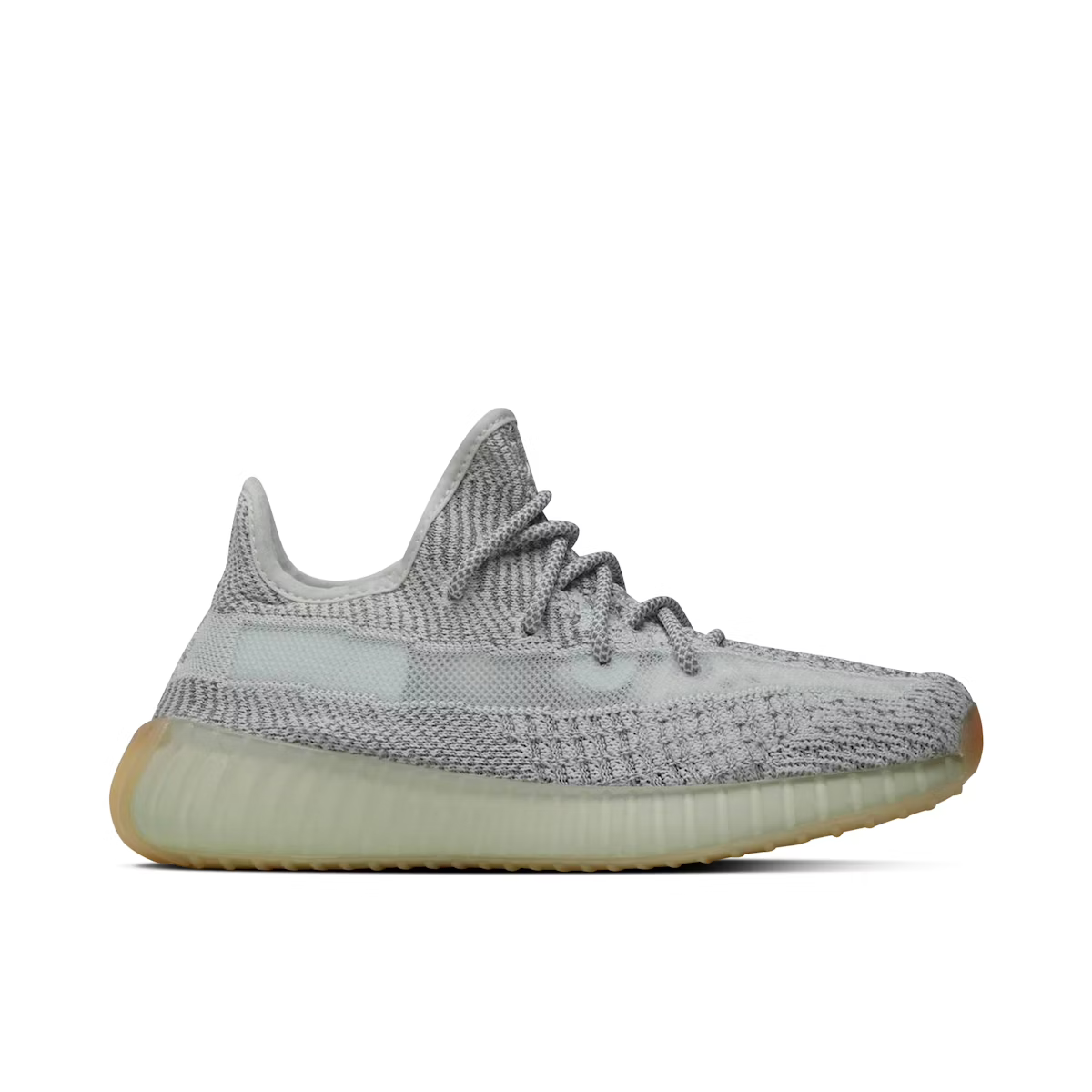 Yeezy Boost 350 V2 Yeshaya Reflective
