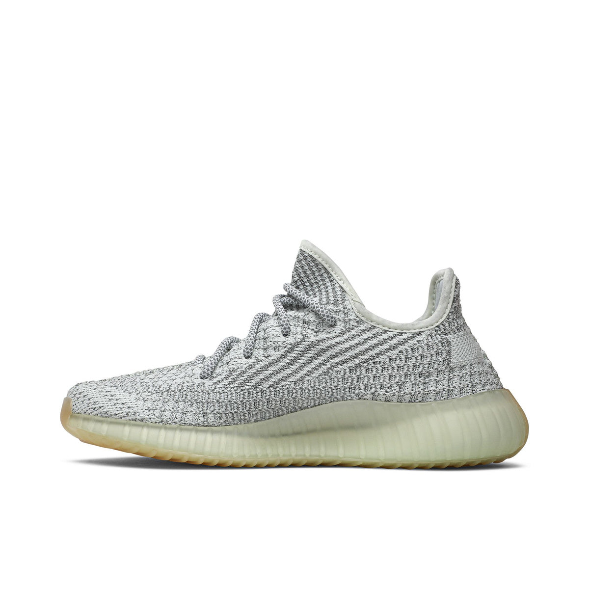 Yeezy Boost 350 V2 Yeshaya Reflective - Medial