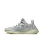 Yeezy Boost 350 V2 Yeshaya Reflective - Medial
