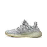 Yeezy Boost 350 V2 Yeshaya Reflective - Medial