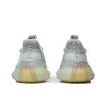 Yeezy Boost 350 V2 Yeshaya Reflective - Heel Detail