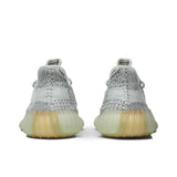 Yeezy Boost 350 V2 Yeshaya Reflective - Heel Detail