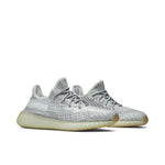 Yeezy Boost 350 V2 Yeshaya Reflective - Pair View