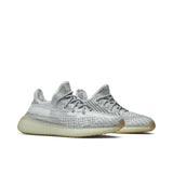 Yeezy Boost 350 V2 Yeshaya Reflective - Pair View