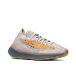 Yeezy Boost 380 Pepper Reflective - Three Quarter
