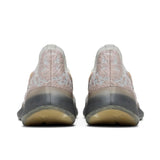 Yeezy Boost 380 Pepper Reflective - Heel Detail
