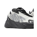 Yeezy Boost 700 MNVN Bone - Three Quarter