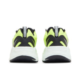 Yeezy Boost 700 MNVN Laceless Phosphor - Heel Detail