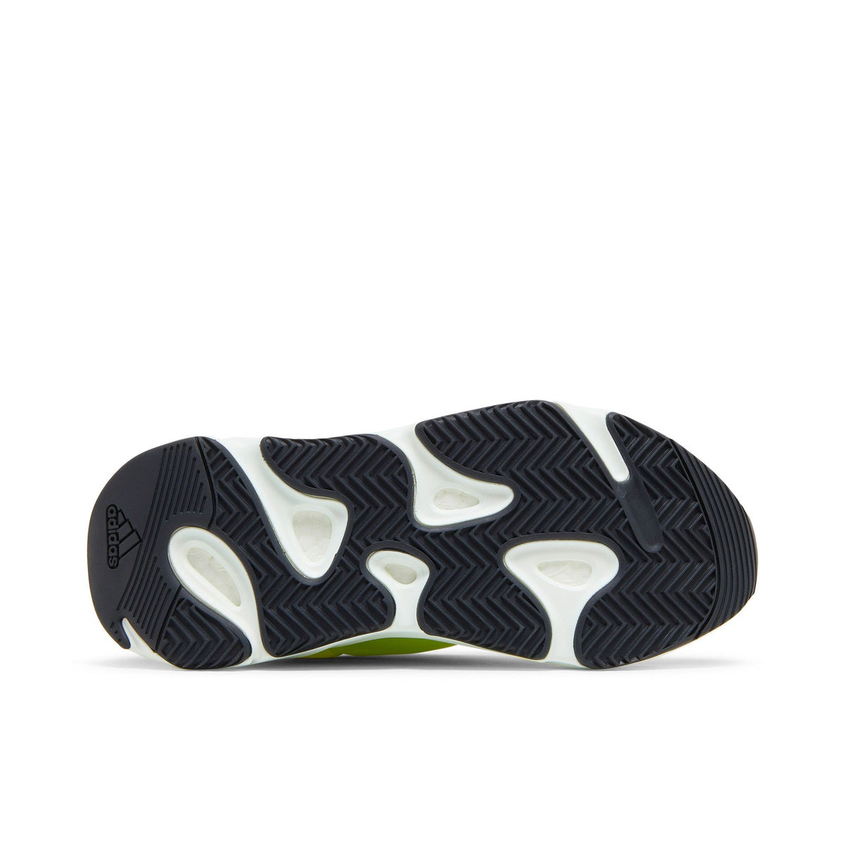 Yeezy Boost 700 MNVN Laceless Phosphor - Sole