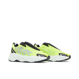 Yeezy Boost 700 MNVN Laceless Phosphor - Pair View